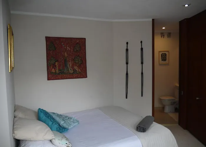 Bergen Hospedagem domiciliar *